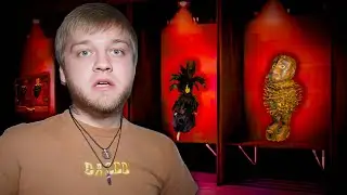 Investigating 7 Terrifying Haunted Objects! | Cursed Voodoo to Amityville Relic
