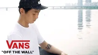 Seoul 2015: Gun-Hoo | House of Vans | VANS