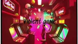 Violent game - Calvin (Explicit content)