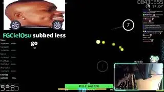 mrekk chokes 1200pp again