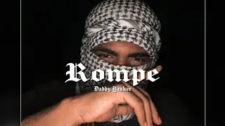 Rompe - (Spadez Remix)