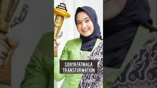 Sonya Fatmala #sonyafatmala