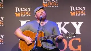 Simple Man - Austin Jenckes