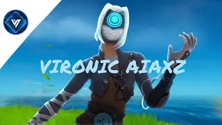 INTRODUCING VIRONIC AIAXZ!