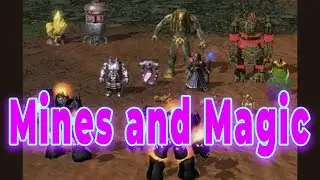 SC2 Gameplay► Mines and Magic ♫  Popular Songs by NCS  ♫