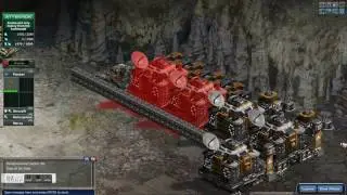 Sentinel 80 (juggernaut base)