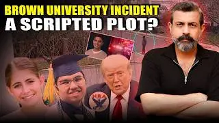 The Hidden Motive | Brown University vs. the Trump Administration