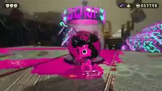 Splatoon 2: Octo Expansion Part 82: E04: Heinous 8-Ball Station