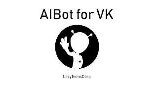 AiBot for VK (Android app)