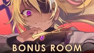 Pocket Mirror [Bonus Room]