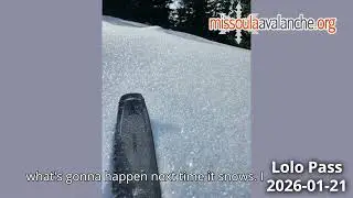2026 01 21 Lolo Pass