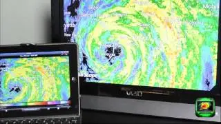 RadarScope for TV