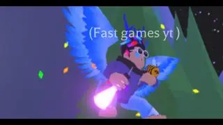 Tradeing only hyperspeed potion!