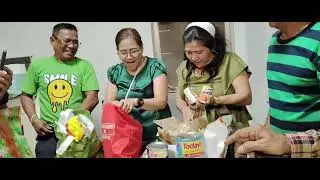 Re union ng mag kakapatid Milan Family Dec 22 2025