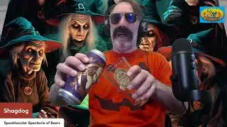 Wytchmaker Rye IPA - The Spit or Swallow Beer Review