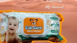 baby wipes only at 309