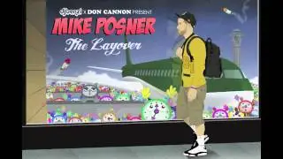 On Fire ( Drug Dealer Girl Part II) ft. Machine Gun Kelly (Rage to This).m4v