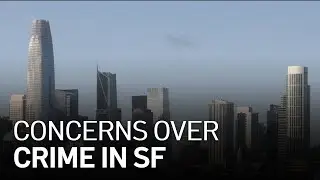 Residents Raise Concerns About Increase of Crime in SF