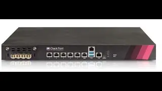 Check Point ClusterXL Load sharing - explained