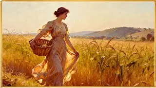 &ldquo;Relaxing Lofi Ambience in 19th Century Europe | Vintage Streets & Elegant Visual Poem&rdquo;