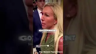 Rep Marjorie Taylor Greene Calls For MONSTERS (Epstein Clients) To Be Prosecuted
