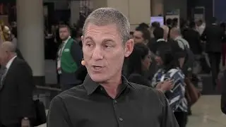 GBTA Industry Voices: American Airlines, Amtrav
