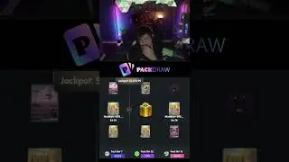 #packdraw