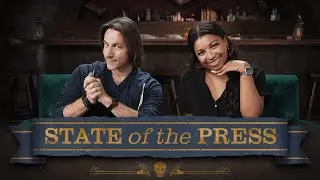 State of the Press | Darrington Press 2023 Announcements