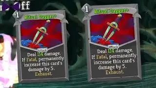 My Morning Rituals | Slay the Spire