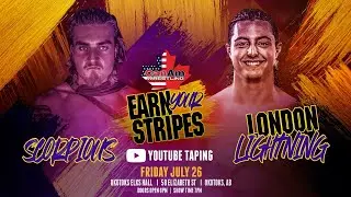 2024 Match Of The Year Candidate 