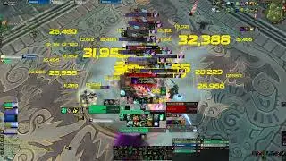 Temple of the Jade Serpent Challenge Mode - Title Run (8:29)