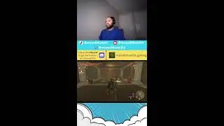 Zelda: Tears of the Kingdom