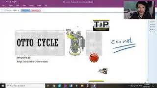 Otto Cycle Discussion