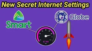 Smart Globe Telecom: New Secret Settings That You Need To Know About