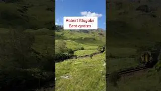 #quotes Robert Mugabe best quotes #viral #shortvideo #funny African quote
