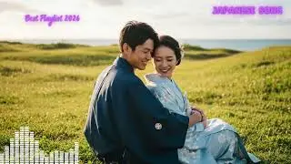 “Japanese Aesthetic Love Remix 💫 | Soft Anime & Jpop Chill Playlist”