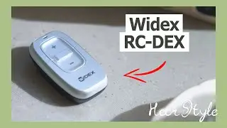 Widex RC DEX | Gebruikersreview