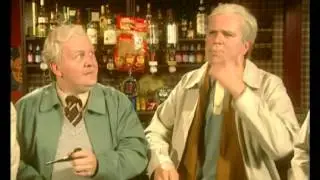 Chewin' The Fat - Jack & Victor (Still Game) - My Mate Joe