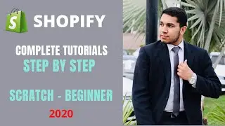 How To Get Shopify Free Trial For 90 Days - Urdu