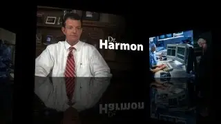 Dr. Samuel Harmon - Ear, Nose and Throat Care