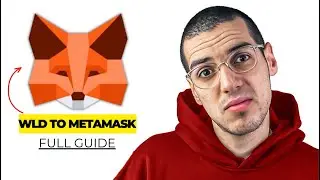 How to Transfer Worldcoin to MetaMask 2026 | Complete Working Guide