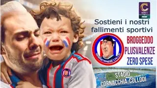 ABBONATI ALLA SEBASTIANESE !!! - PARODIA PESCARA CALCIO 2024/25 🙄🤷&zwj;♂️🤦🏻&zwj;♂️🤣👉🏻⚽️🐬