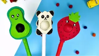 DIY பென்சில் பாப் இட்ஸ் Topper |  Crafting Magic, DIY, Foam Sheet, Pencil Pop Its Topper