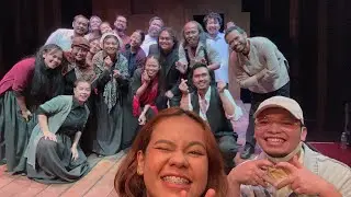 V025: Ang Pag-uusig (Tanghalang Pilipino)