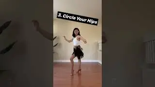 How to do Batucadas in Samba #dancetutorial