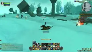 Dragonflight Quest 234: Temporal Two-ning (WoW, human, paladin)