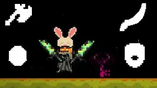 Pixel Survival 2 - 103 master key 😮
