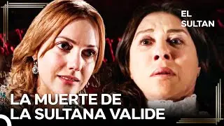 Valide Sultan Expira Tras Las Palabras De Hürrem - Las Mujeres Del Suleimán #120 | El Sultán