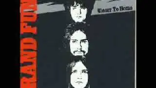 Grand Funk Railroad - Get It Together