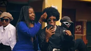 D-KIZ - Byangu ( Official Music Video )